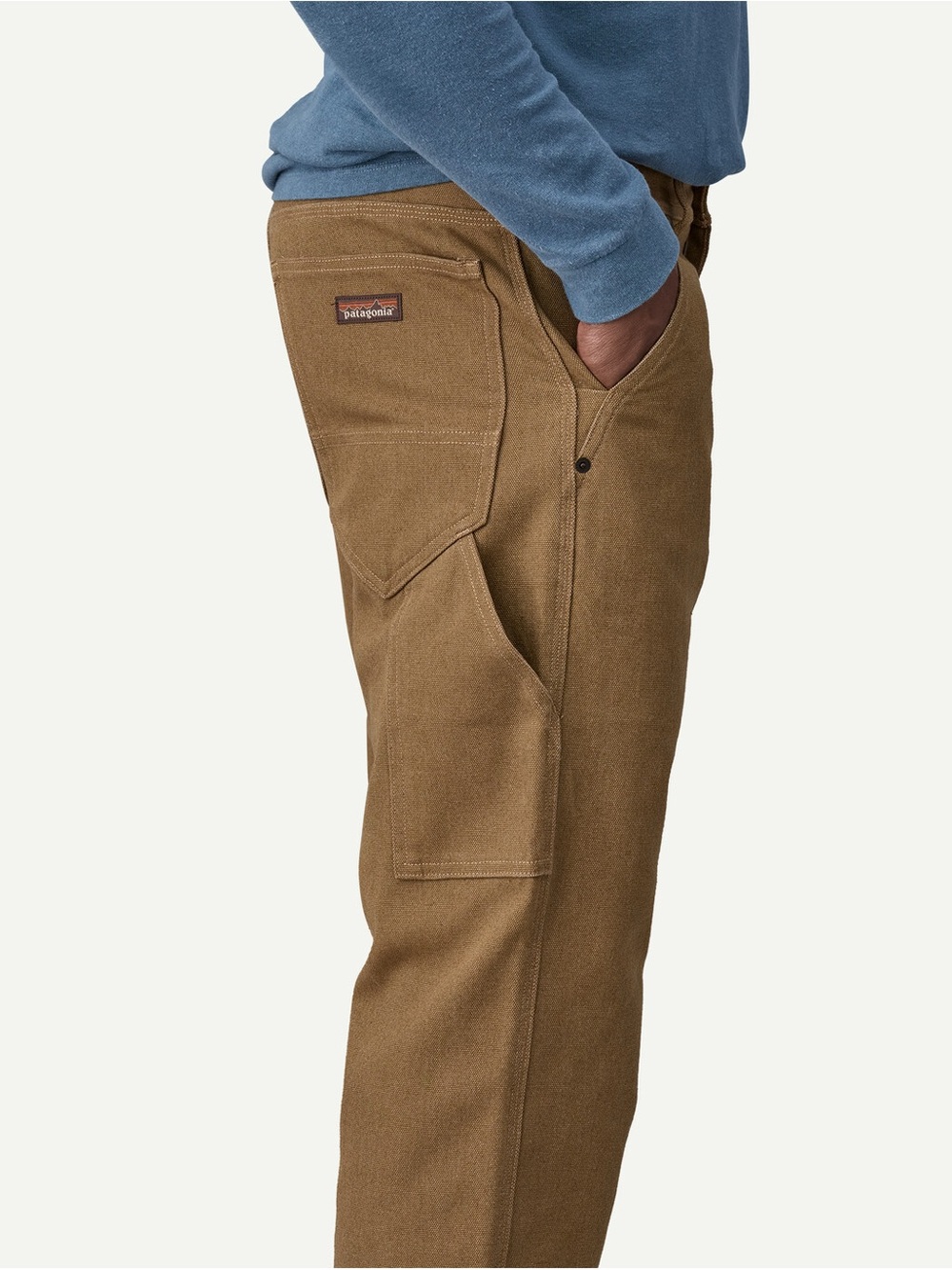 Men's Iron Forge® 5-Pocket Work Pants - Regular size 28